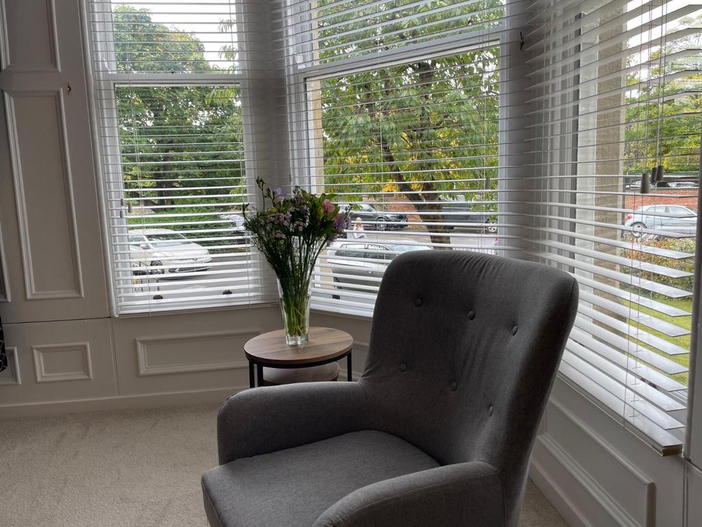 Bay Window
