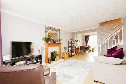 3 bedroom detached house for sale, Geldof Road, York YO32