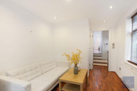 2 bedroom apartment to rent, Boundary Lane, London SE17