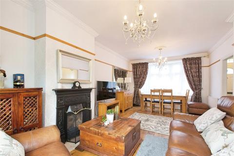 4 bedroom terraced house for sale, Ankerdine Crescent, London SE18