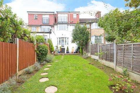 4 bedroom terraced house for sale, Ankerdine Crescent, London SE18