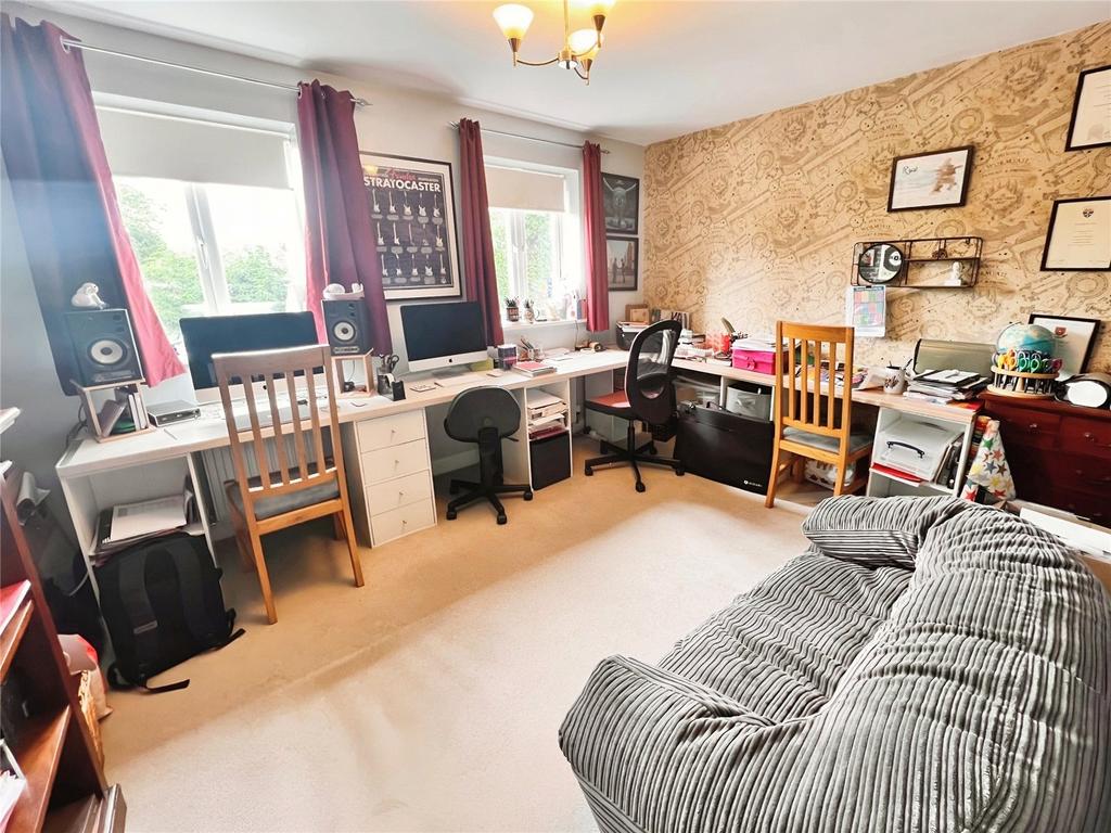 Bedroom Four