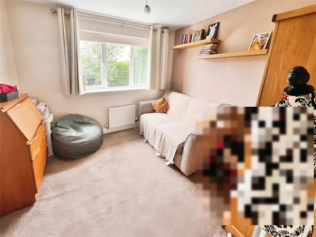 Bedroom Five