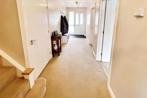10 Boundary Close, Burton-on-trent, DE13 0PG