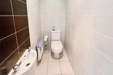 10 Boundary Close, Burton-on-trent, DE13 0PG