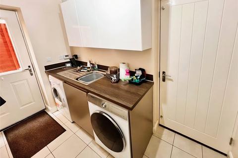 10 Boundary Close, Burton-on-trent, DE13 0PG
