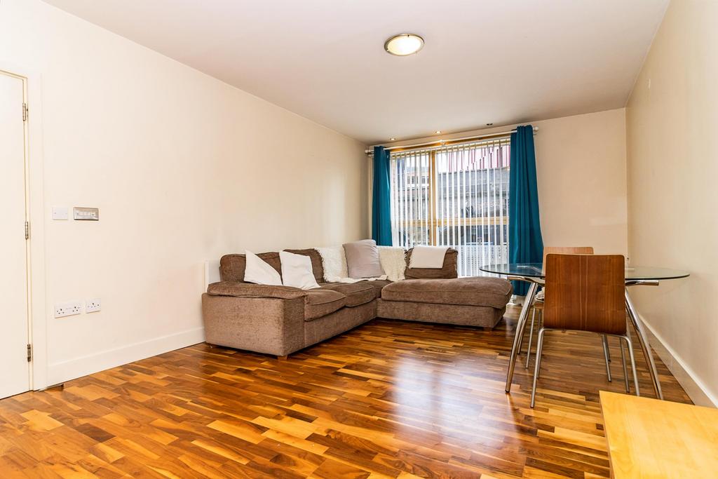 Whitworth Street West, Greater... 1 bed apartment to rent £1,250 pcm