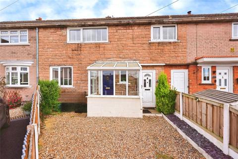 125 Beverley Rise, Carlisle, CA1 3RZ