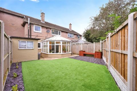 125 Beverley Rise, Carlisle, CA1 3RZ