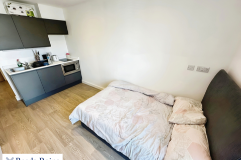 1 bedroom apartment for sale, London Road, Stoke-on-Trent ST5