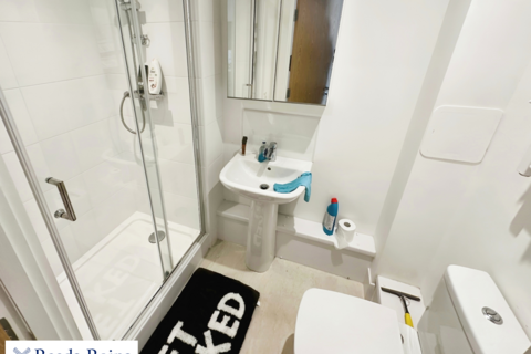 1 bedroom apartment for sale, London Road, Stoke-on-Trent ST5