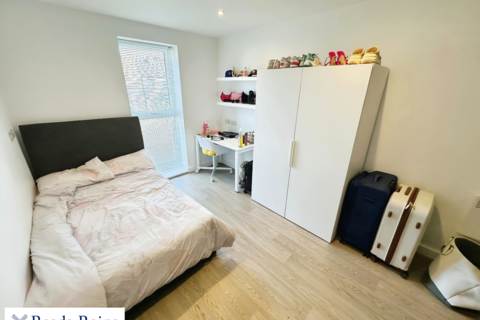 1 bedroom apartment for sale, London Road, Stoke-on-Trent ST5