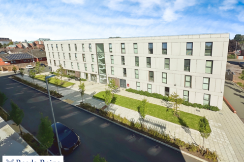 undefined, London Road, Stoke-on-Trent ST5