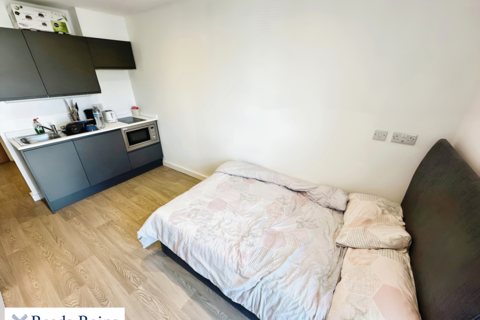 undefined, London Road, Stoke-on-Trent ST5