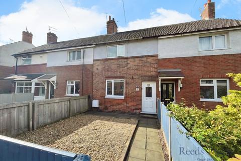2 bedroom house to rent, Hassam Avenue, Staffordshire ST5