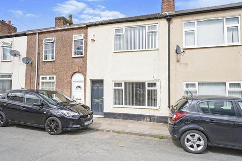 3 bedroom terraced house to rent, Cross Street, Merseyside L34