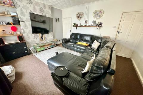 2 bedroom terraced house for sale, Hill Street, Lancashire BB4