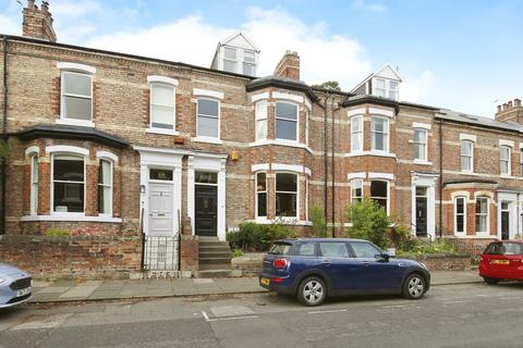 6 bedroom terraced house for sale, Stanhope Road North, Durham DL3