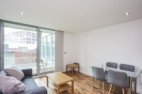 1 bedroom apartment to rent, Solly Street, Sheffield S1