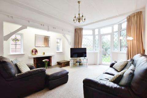 3 bedroom detached house for sale, Hall Road, Wilmslow SK9