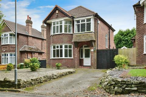 3 bedroom detached house for sale, Hall Road, Wilmslow SK9