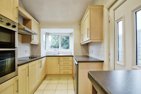 3 bedroom detached house for sale, Hall Road, Wilmslow SK9