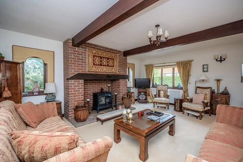 4 bedroom detached house for sale, Pump Alley, York YO23