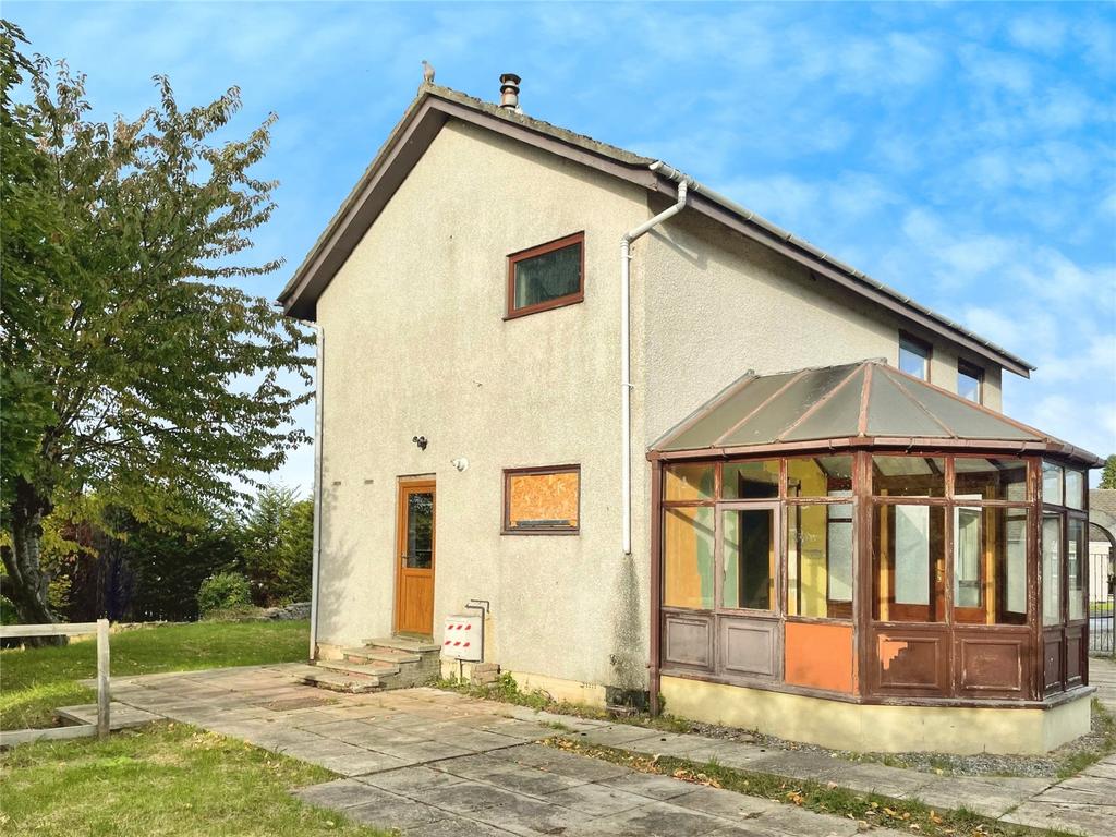 The Property