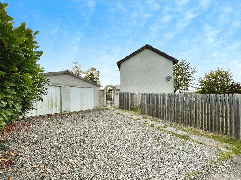 The Property