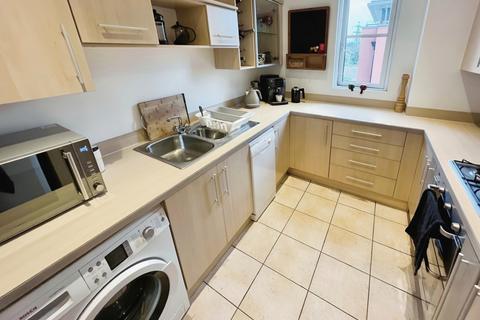 1 bedroom flat for sale, Watkin Road, Leicestershire LE2