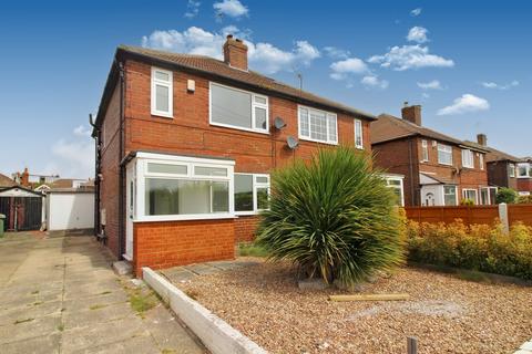 3 bedroom semi-detached house to rent, Kelmscott Crescent, Leeds LS15