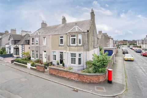 2 bedroom flat for sale, Waggon Road, Leven KY8