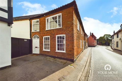 3 bedroom end of terrace house for sale, Ballygate, Suffolk NR34