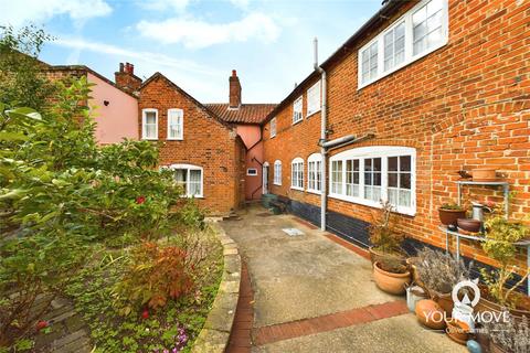 3 bedroom end of terrace house for sale, Ballygate, Suffolk NR34