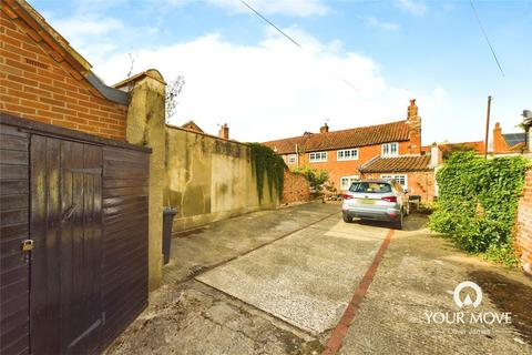 11 Ballygate, Beccles, NR34 9NA