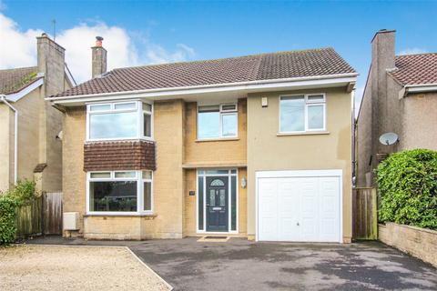 5 bedroom detached house for sale, St. Peters Road, Radstock BA3