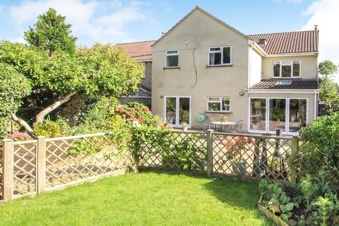 5 bedroom detached house for sale, St. Peters Road, Radstock BA3