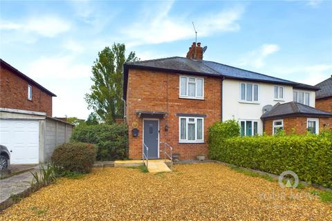 2 bedroom semi-detached house for sale, Station Road, Northampton NN3