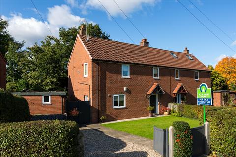 4 Beech Avenue, Bishopthorpe, York, YO23 2RJ