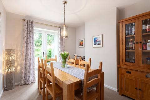 4 Beech Avenue, Bishopthorpe, York, YO23 2RJ