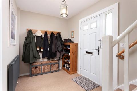 4 Beech Avenue, Bishopthorpe, York, YO23 2RJ