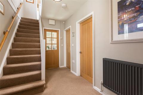 4 Beech Avenue, Bishopthorpe, York, YO23 2RJ