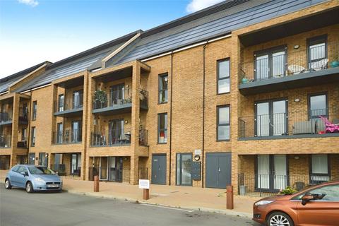 undefined, Knights Templar Way, Strood ME2