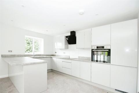 2 bedroom flat for sale, Weybridge Close, Kent ME5