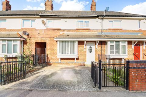 3 bedroom terraced house for sale, Newlyn Crescent, Tyne and Wear NE29