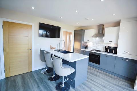 12 Potters Meadow, Workington, CA14 4AE