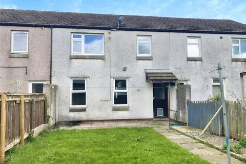 3 bedroom terraced house for sale, Croft Court, Cumbria CA7