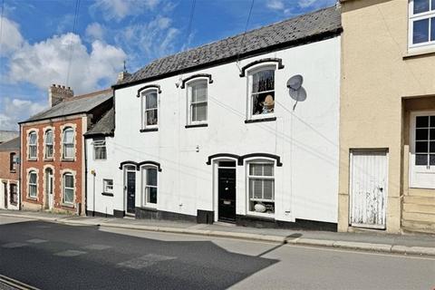 3 bedroom terraced house to rent, Mitchell Hill, Truro, Truro