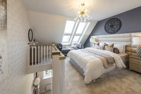 3 bedroom semi-detached house for sale, Plot 230, The New Stamford at Eastbrook Village, Eastbrook Village L31