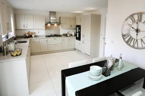 4 bedroom detached house for sale, 94, The Woodford at Hambleton Chase, Easingwold YO61 3SB